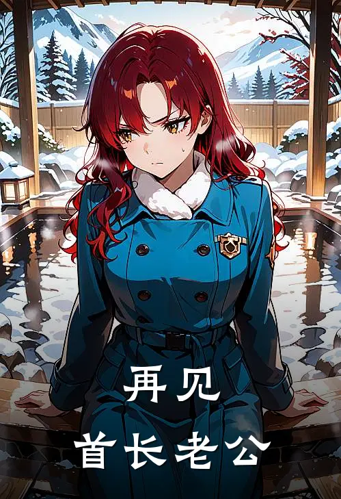 再见，首长老公