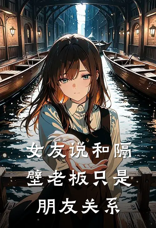 女友说和隔壁老板只是朋友关系