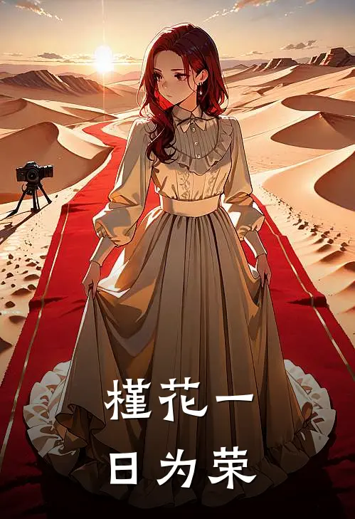 槿花一日为荣