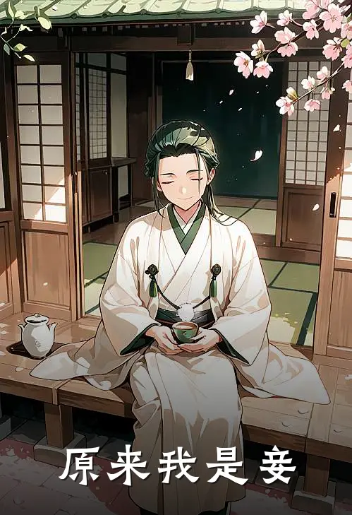 原来我是妾于宴绵绵完结版小说_最新章节列表原来我是妾(于宴绵绵)