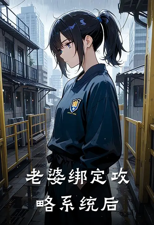 老婆绑定攻略系统后