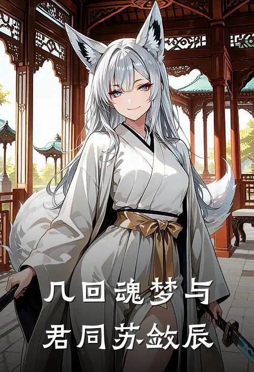 几回魂梦与君同苏敛辰