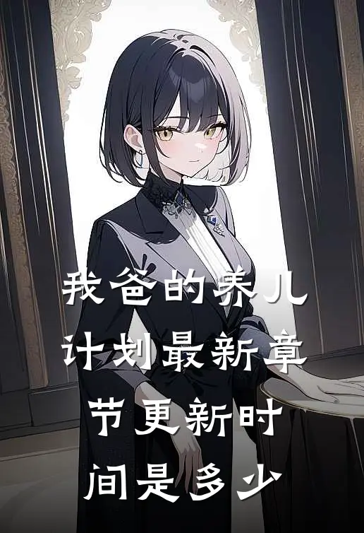 我爸的养儿计划最新章节更新时间是多少