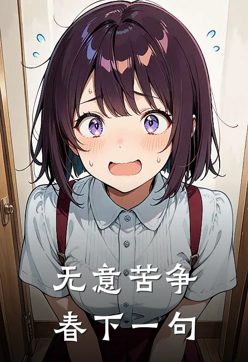 无意苦争春下一句