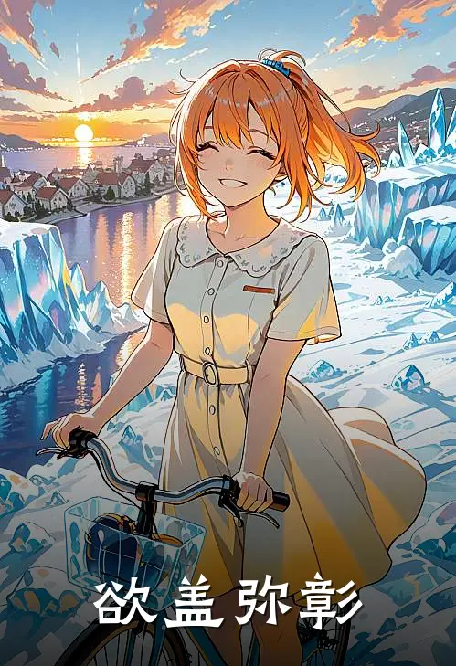 欲盖弥彰白妍希峰言小说完整版免费阅读_热门小说排行榜欲盖弥彰(白妍希峰言)