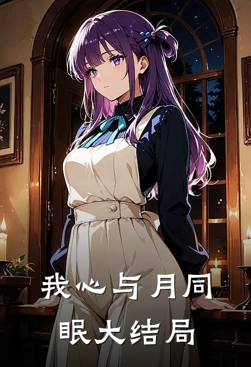 我心与月同眠大结局
