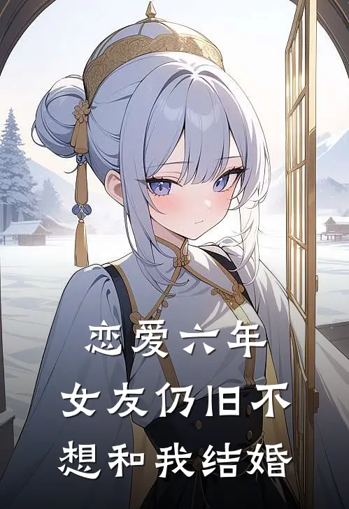 恋爱六年，女友仍旧不想和我结婚