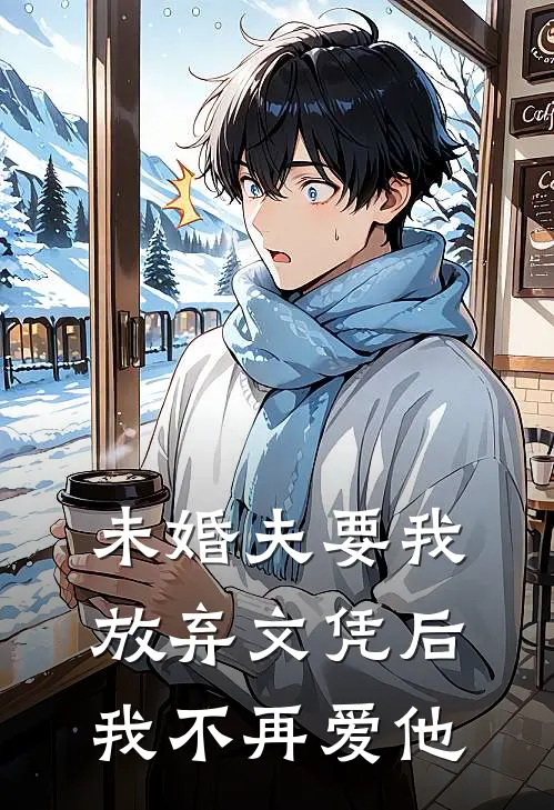未婚夫要我放弃文凭后，我不再爱他许南乔南乔全文免费阅读无弹窗大结局_许南乔南乔（未婚夫要我放弃文凭后，我不再爱他）小说免费阅读大结局