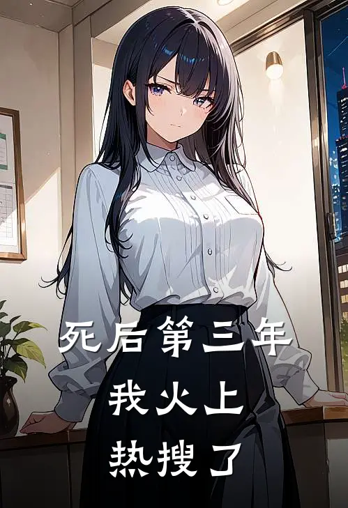 死后第三年，我火上热搜了陆彦尘玉姝最新章节免费阅读_死后第三年，我火上热搜了热门小说