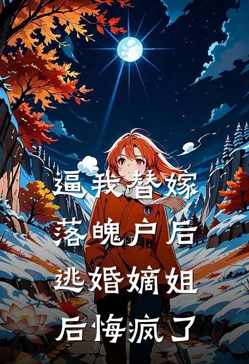 逼我替嫁落魄户后，逃婚嫡姐后悔疯了裴行俭裴郎热门小说排行_免费阅读全文逼我替嫁落魄户后，逃婚嫡姐后悔疯了(裴行俭裴郎)