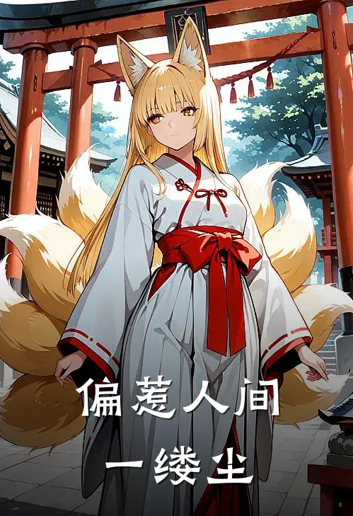 偏惹人间一缕尘