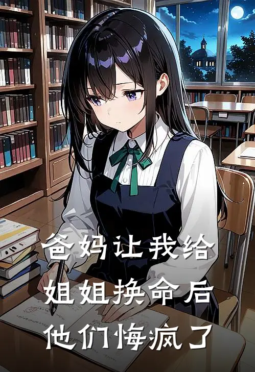 爸妈让我给姐姐换命后，他们悔疯了承希沐冉小说完结免费_最新章节列表爸妈让我给姐姐换命后，他们悔疯了(承希沐冉)