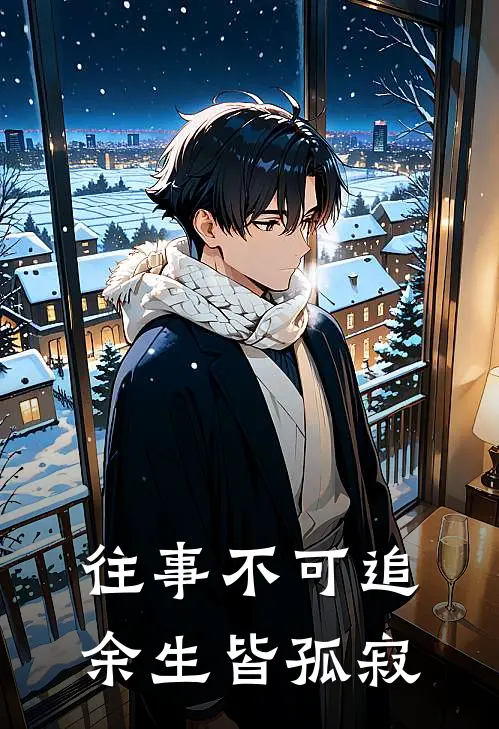 往事不可追，余生皆孤寂