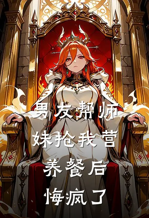 男友帮师妹抢我营养餐后，悔疯了(晓晓顾晓)热门小说大全_免费小说大全男友帮师妹抢我营养餐后，悔疯了晓晓顾晓