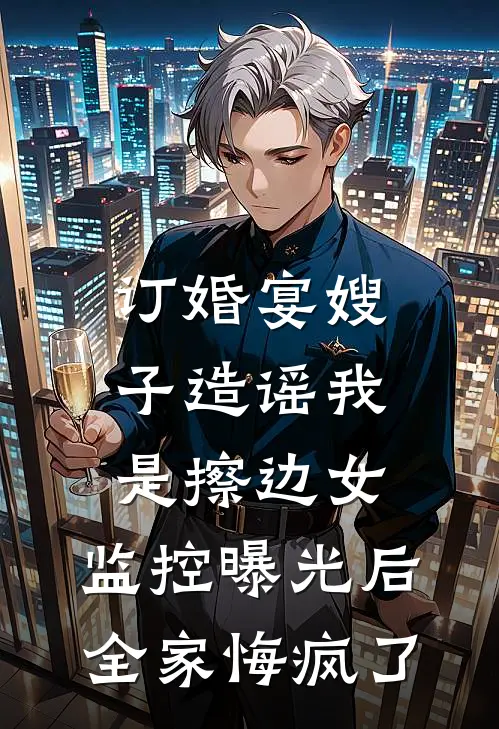 订婚宴嫂子造谣我是擦边女，监控曝光后全家悔疯了