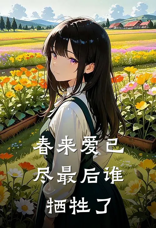 春来爱已尽最后谁牺牲了