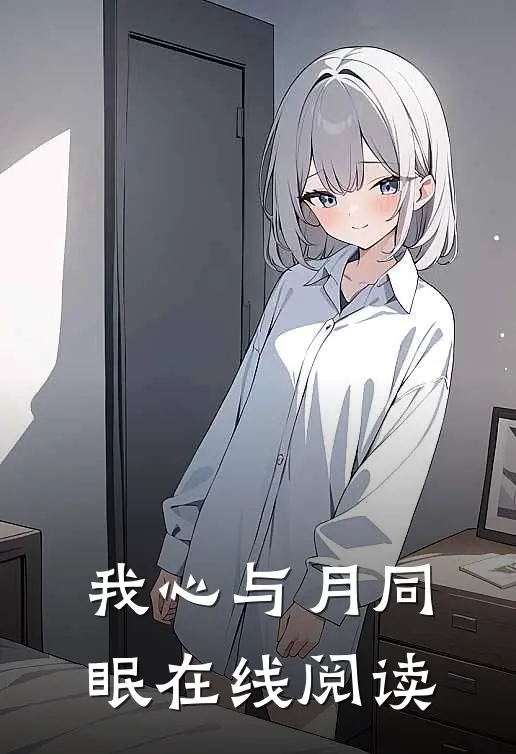 我心与月同眠在线阅读