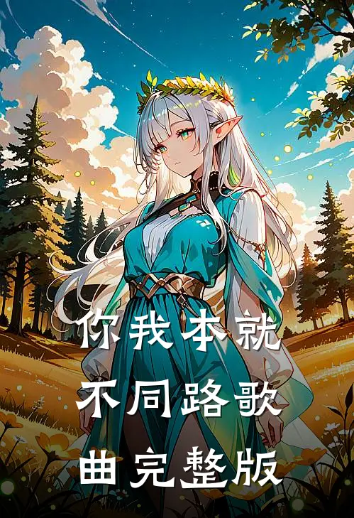 你我本就不同路歌曲完整版
