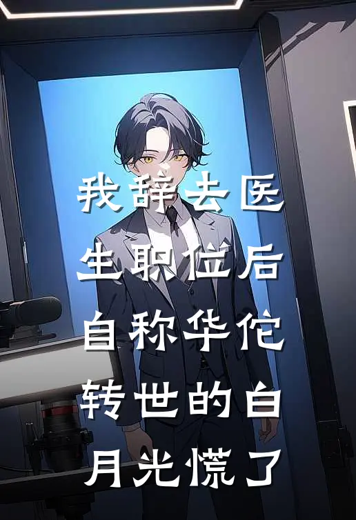 我辞去医生职位后，自称华佗转世的白月光慌了华佗陆姣姣免费小说阅读_免费小说大全我辞去医生职位后，自称华佗转世的白月光慌了(华佗陆姣姣)