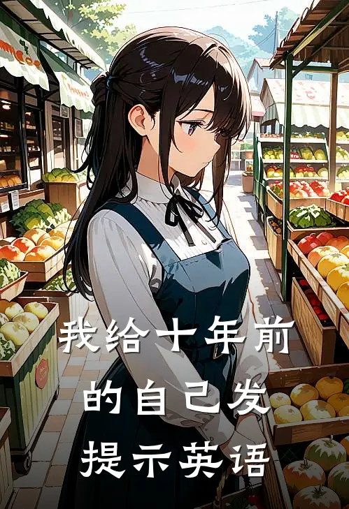 我给十年前的自己发提示英语