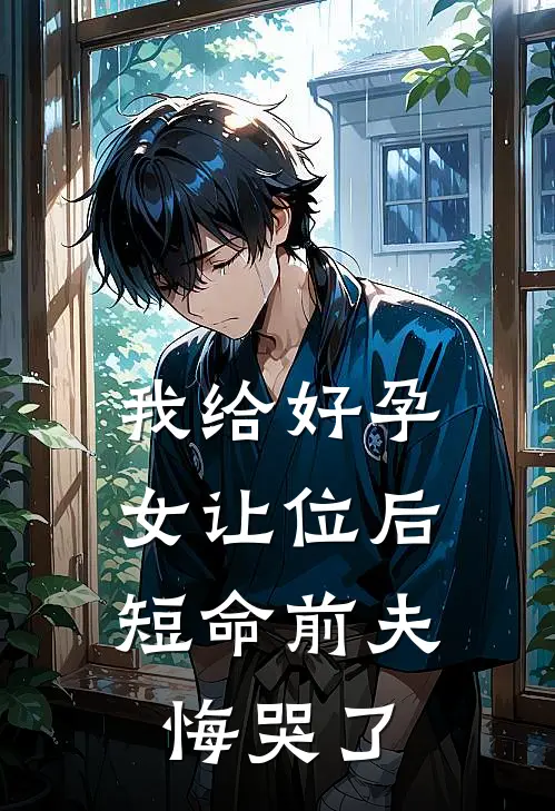 我给好孕女让位后，短命前夫悔哭了