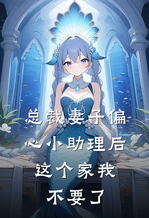 总裁妻子偏心小助理后，这个家我不要了(江映雪叙白)无弹窗小说免费阅读_小说免费阅读无弹窗总裁妻子偏心小助理后，这个家我不要了江映雪叙白