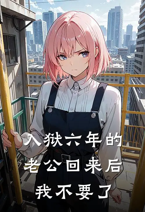 入狱六年的老公回来后，我不要了