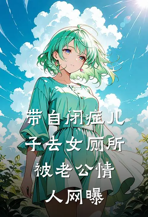 带自闭症儿子去女厕所，被老公情人网曝(童童顾金宇)免费阅读完整版小说_完结免费小说带自闭症儿子去女厕所，被老公情人网曝(童童顾金宇)