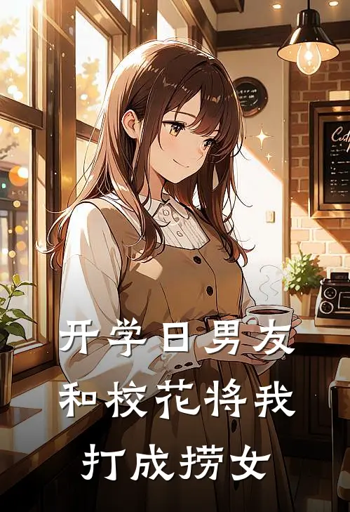 开学日男友和校花将我打成捞女