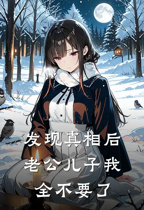 贺州苏娇娇发现真相后，老公儿子我全不要了完结版在线阅读_发现真相后，老公儿子我全不要了全集免费在线阅读