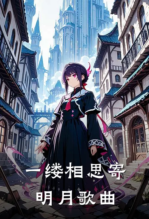 一缕相思寄明月歌曲