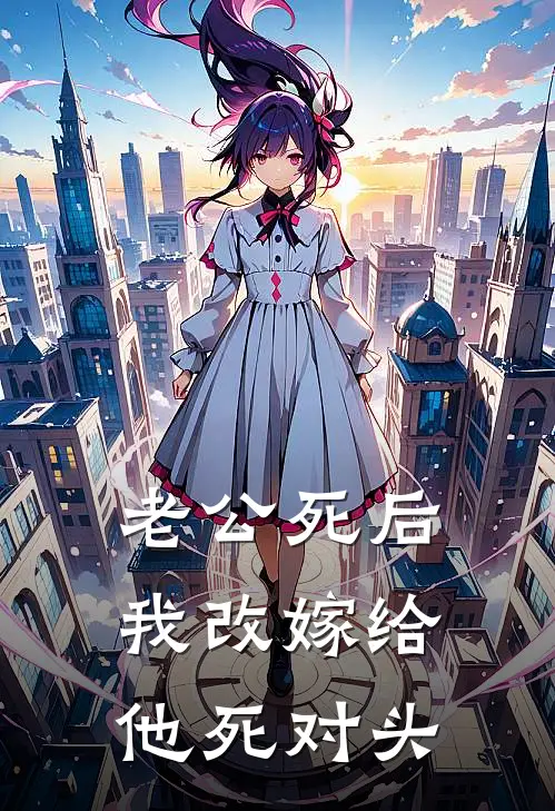 老公死后我改嫁给他死对头