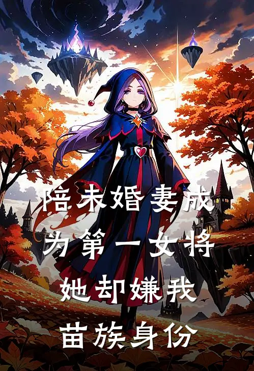 陪未婚妻成为第一女将，她却嫌我苗族身份