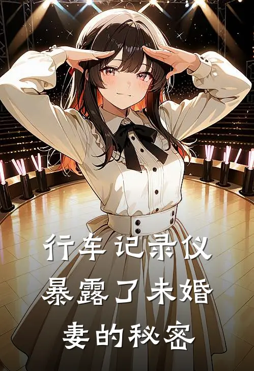 行车记录仪暴露了未婚妻的秘密