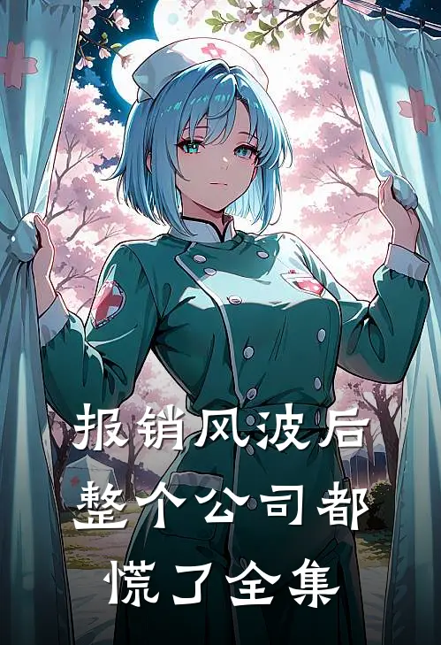 报销风波后整个公司都慌了全集