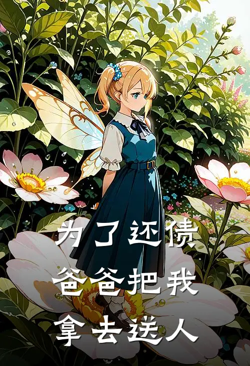 为了还债，爸爸把我拿去送人