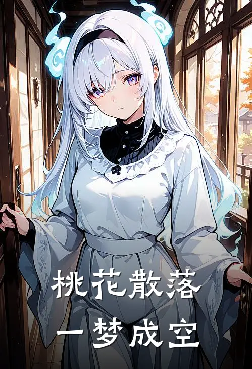 桃花散落，一梦成空书婉虞书婉最新章节在线阅读_书婉虞书婉全本免费在线阅读