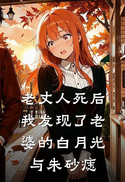 老丈人死后，我发现了老婆的白月光与朱砂痣