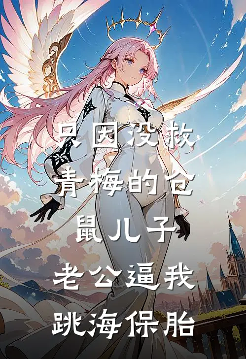 只因没救青梅的仓鼠儿子，老公逼我跳海保胎