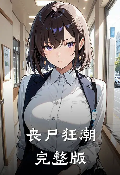 丧尸狂潮完整版