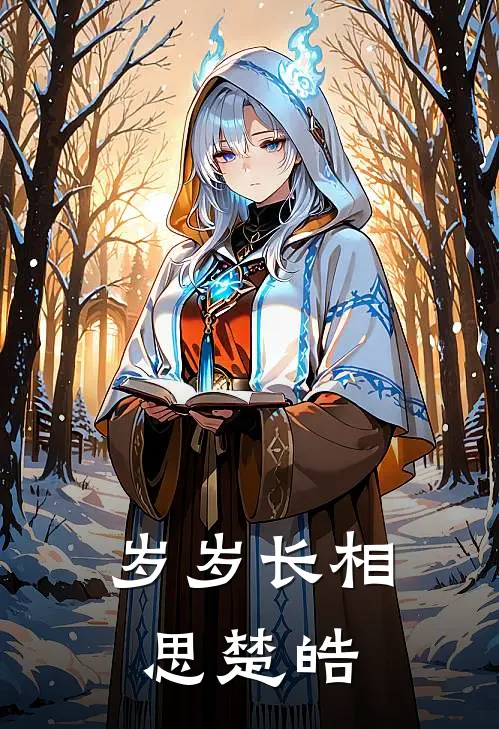 岁岁长相思楚皓