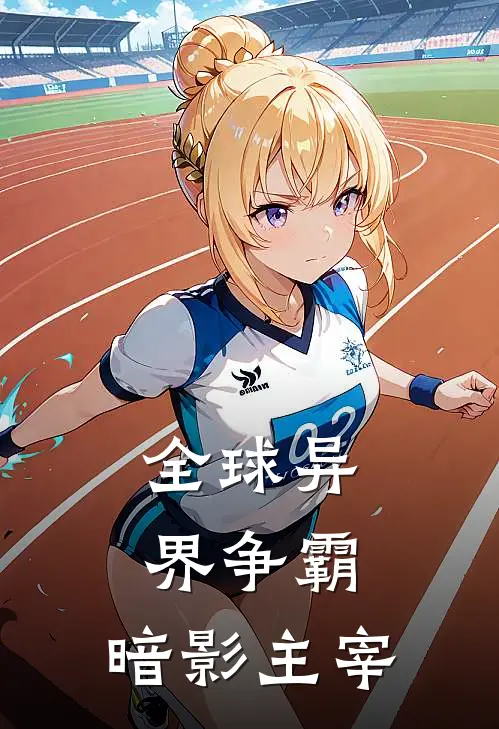 全球异界争霸：暗影主宰