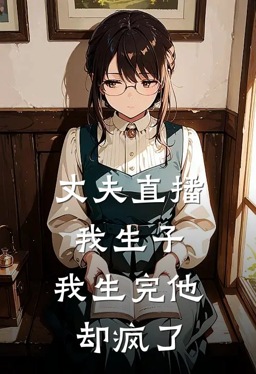 丈夫直播我生子，我生完他却疯了(贺时宇贺悠儿)最新章节在线阅读_(丈夫直播我生子，我生完他却疯了)完整版免费在线阅读