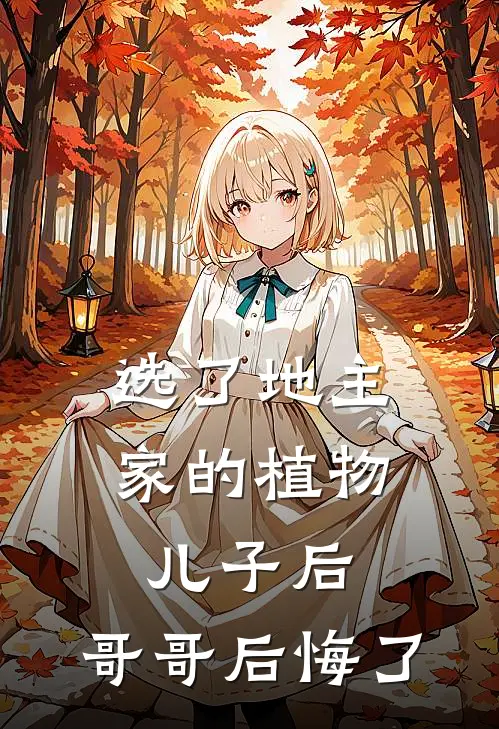 月月青梅江《选了地主家的植物儿子后，哥哥后悔了》完整版在线阅读_月月青梅江完整版在线阅读