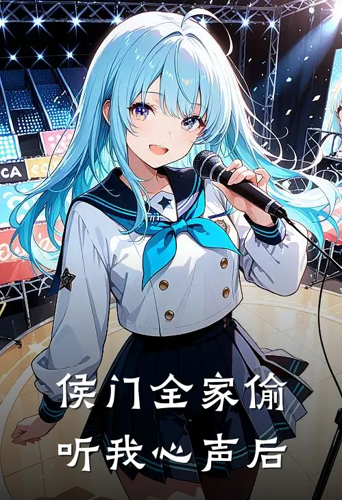 侯门全家偷听我心声后抖音热门小说完整版免费阅读_最新章节列表侯门全家偷听我心声后(抖音热门)