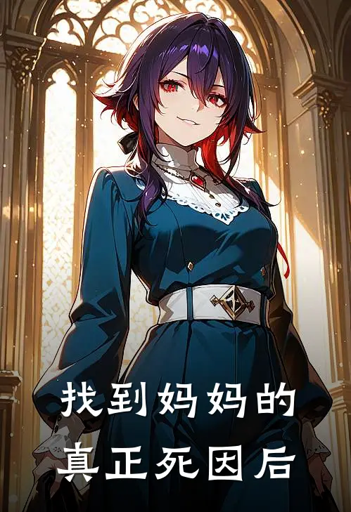 找到妈妈的真正死因后，(抖音热门)热门小说_《找到妈妈的真正死因后，》最新章节在线阅读