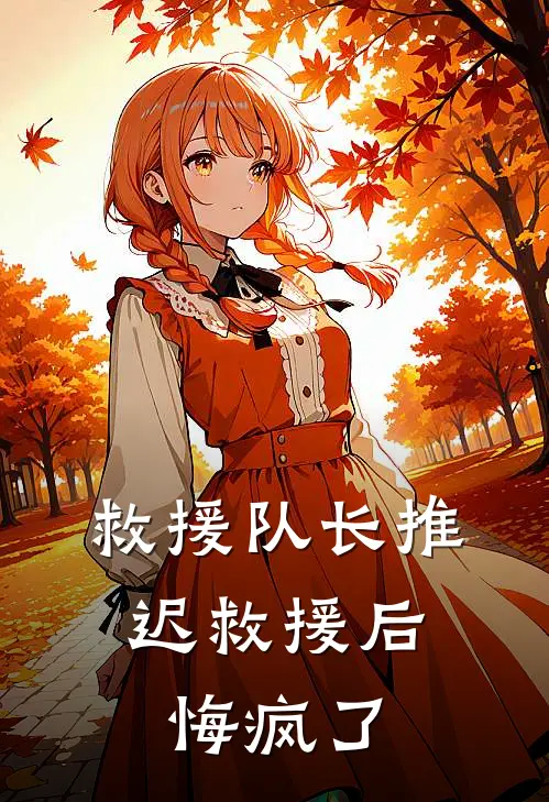 救援队长推迟救援后，悔疯了