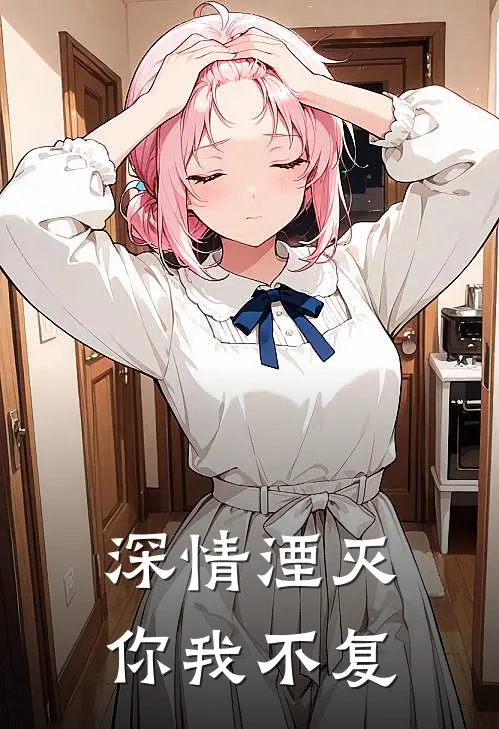 深情湮灭，你我不复