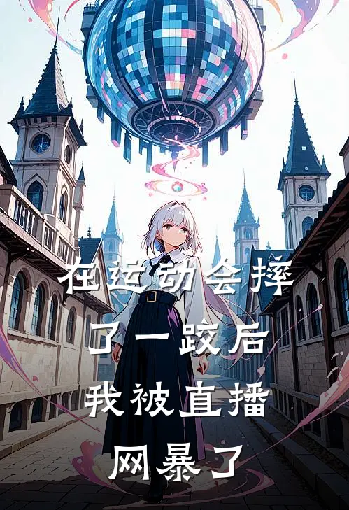 在运动会摔了一跤后，我被直播网暴了