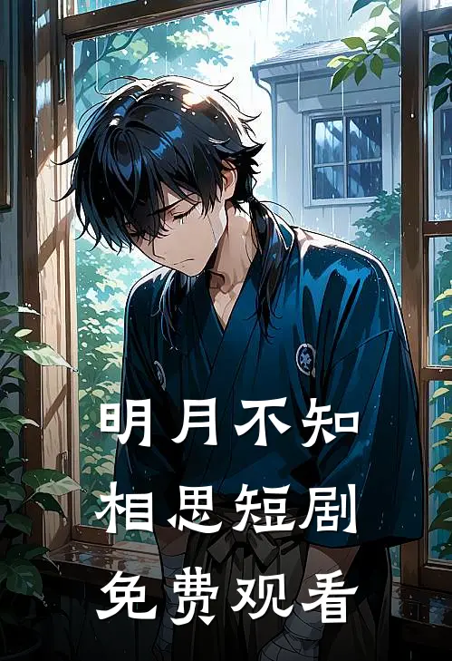 明月不知相思短剧免费观看